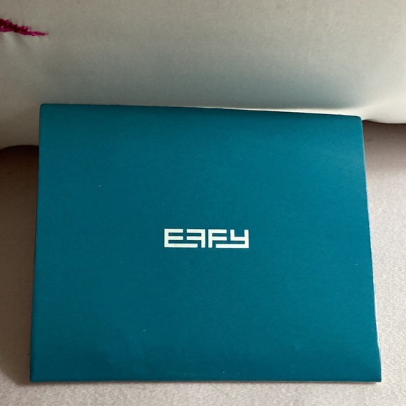 NWOT - EFFY Carnival Cruises Limited Edition Whale-Tail Necklace & Pendant - Picture 5 of 11